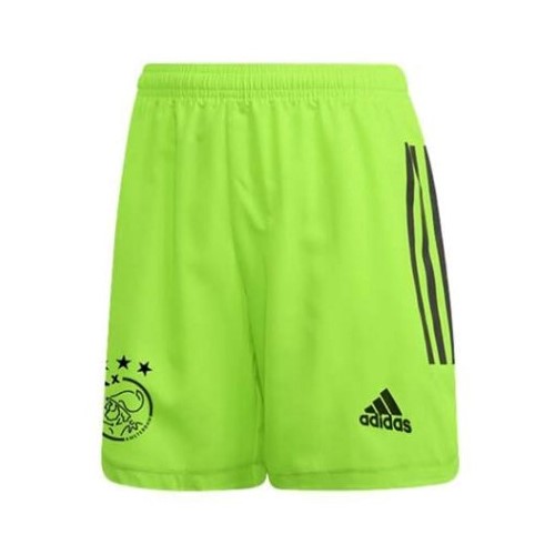 Pantalones Ajax Portero 2020 2021